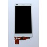 Sony Xperia Z3 compact D5803 LCD + touch screen white