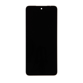 Xiaomi Redmi 10 2022 LCD displej + dotyková plocha čierna - premium