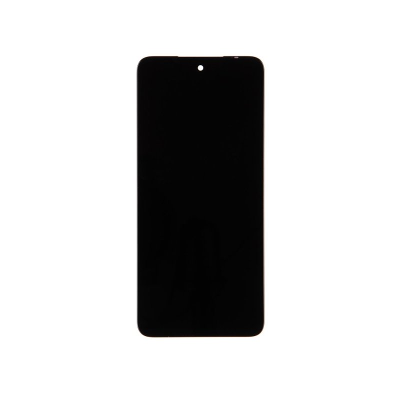 Xiaomi Redmi 10 2022 LCD displej + dotyková plocha čierna - premium