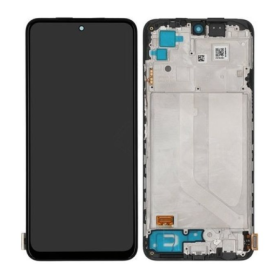 Xiaomi Redmi Note 10s