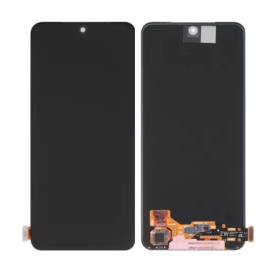Xiaomi Redmi Note 11 LCD displej + dotyková plocha čierna