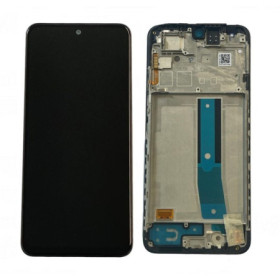 Xiaomi Redmi Note 11