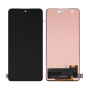 Xiaomi Redmi Note 11 Pro 5G LCD displej + dotyková plocha čierna