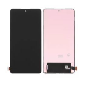 Xiaomi 11T LCD displej + dotyková plocha čierna