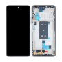 Xiaomi 11T LCD displej + dotyková plocha + rám čierna - originál