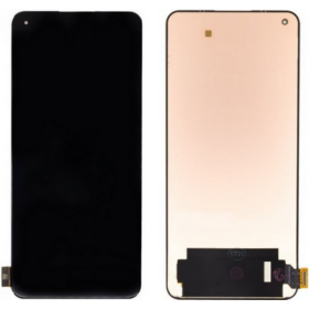 Xiaomi Mi 11 Lite 5G LCD displej + dotyková plocha čierna