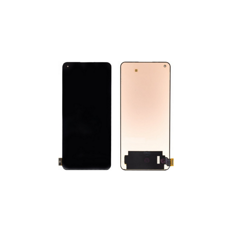 Xiaomi Mi 11 Lite 5G LCD displej + dotyková plocha čierna