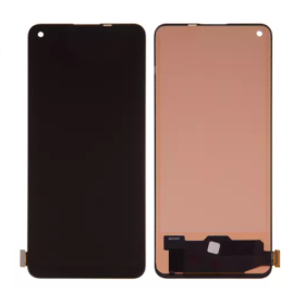 Realme 8 LCD displej + dotyková plocha čierna