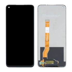 Realme 9 Pro OLED LCD + dotyková plocha čierna