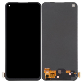 Realme 9 5G LCD displej + dotyková plocha čierna