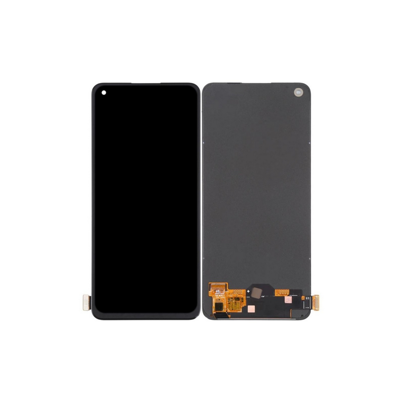 Realme 9 5G LCD displej + dotyková plocha čierna