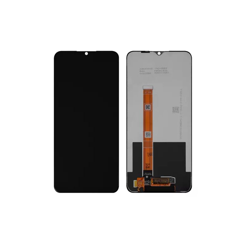 Realme C25Y OLED LCD + dotyková plocha čierna