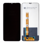 Oppo A16 OLED LCD + dotyková plocha čierna