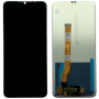Oppo A17 OLED LCD + dotyková plocha čierna