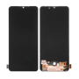 Oppo A91 LCD displej + dotyková plocha čierna