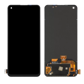 Oppo Reno 7 5G LCD displej + dotyková plocha čierna
