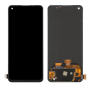 Oppo Reno 7 5G LCD displej + dotyková plocha čierna