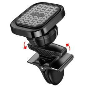hoco. S49 magnetic car holder black