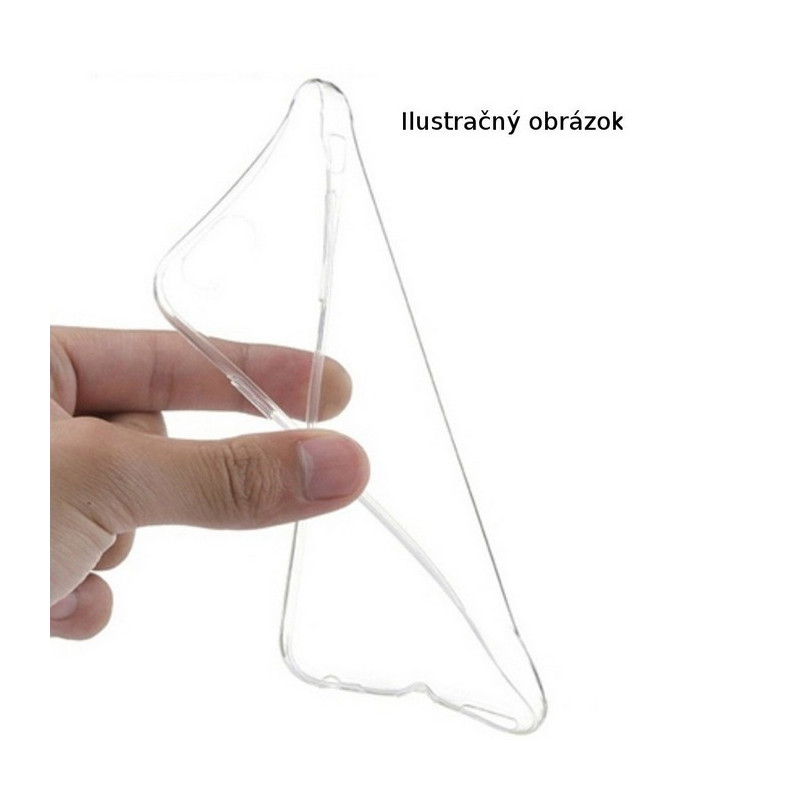 Motorola Edge 30 Ultra Transparent cover