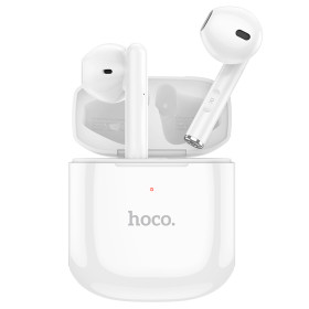 hoco. EW19 Plus wireless earphone white