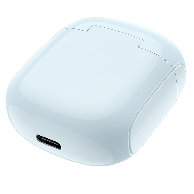 hoco. EW19 Plus vezeték nélküli fejhallgató kék