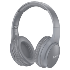 hoco. W40 headphone gray