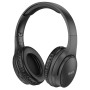 hoco. W40 headphone black