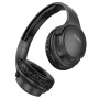 hoco. W40 headphone black