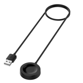 Tactical USB charging cable for Huawei Watch 3,3 PRO,GT 3,GT 3 Pro