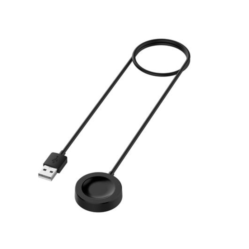 Tactical USB nabíjecí kabel pro Huawei Watch 3,3 PRO,GT 3,GT 3 Pro