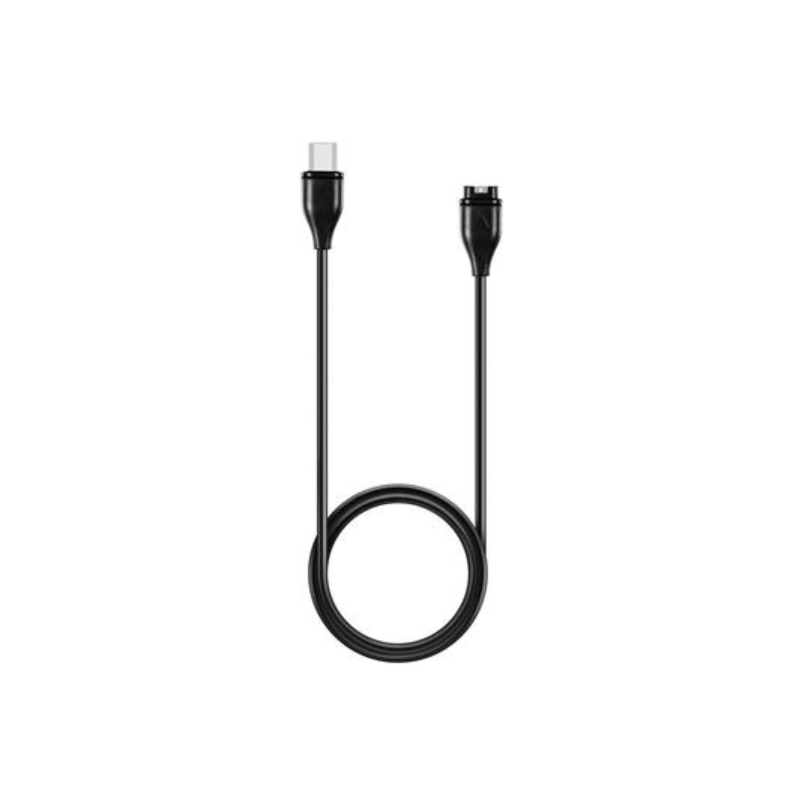 Tactical USB-C Lade- und Datenkabel für Garmin Fenix 5,6,7