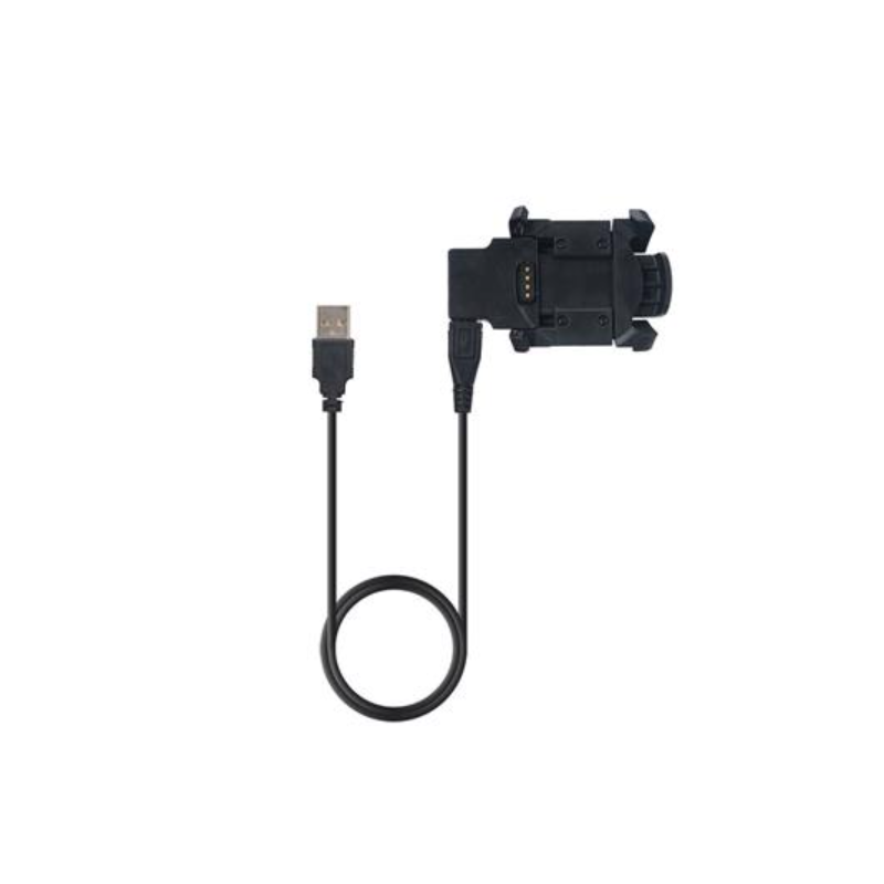 Tactical USB Lade- und Datenkabel für Garmin Fenix 3