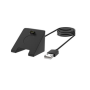 Tactical USB Lade- und Datenkabel für Garmin Fenix 5,6,7 Approach S60,Vivoactive 3