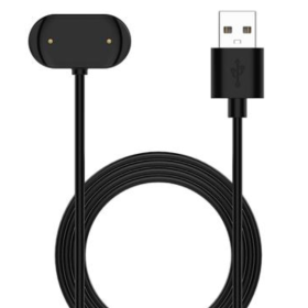 Tactical USB-Ladekabel für Amazfit GTR3, GTR3 PRO, GTS3, T-Rex 2