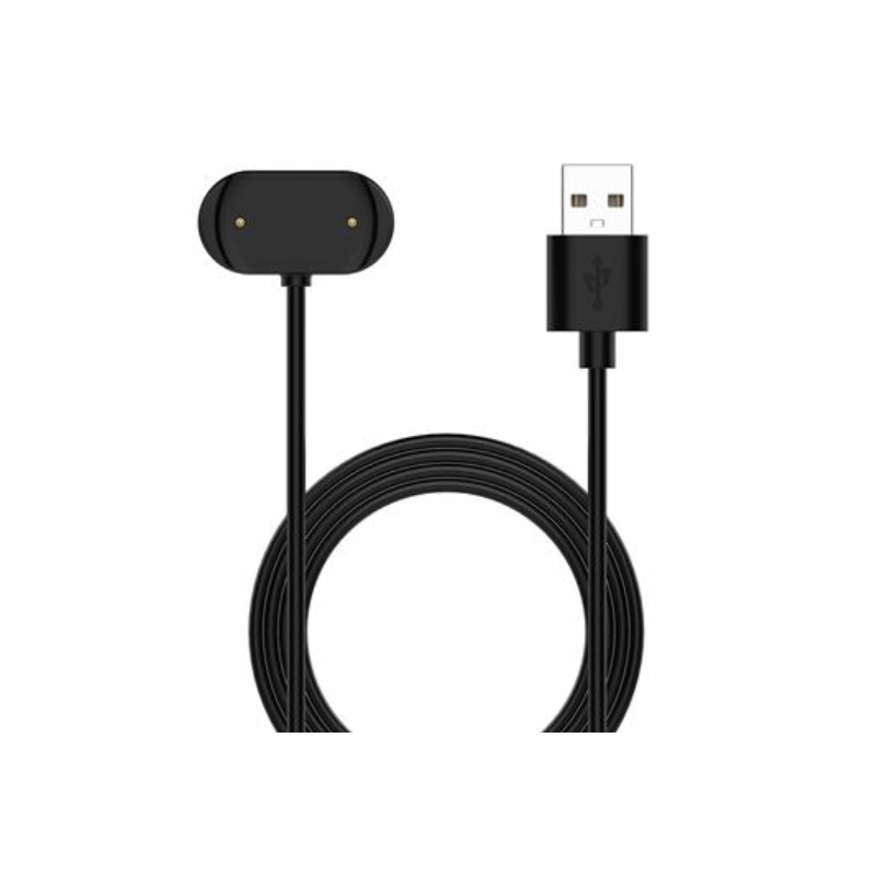 Tactical USB nabíjecí kabel pro Amazfit GTR3, GTR3 PRO, GTS3, T-Rex 2