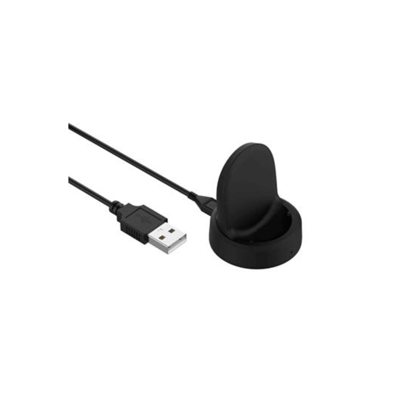 Tactical USB nabíjecí kabel pro Samsung Galaxy Watch 1,2,3,4,5,5 Pro