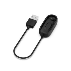 Tactical USB nabíjecí kabel pro Xiaomi Mi Band 4