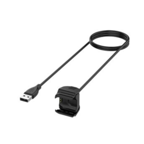 Tactical USB nabíjecí kabel pro Xiaomi Mi Band 5,6,7