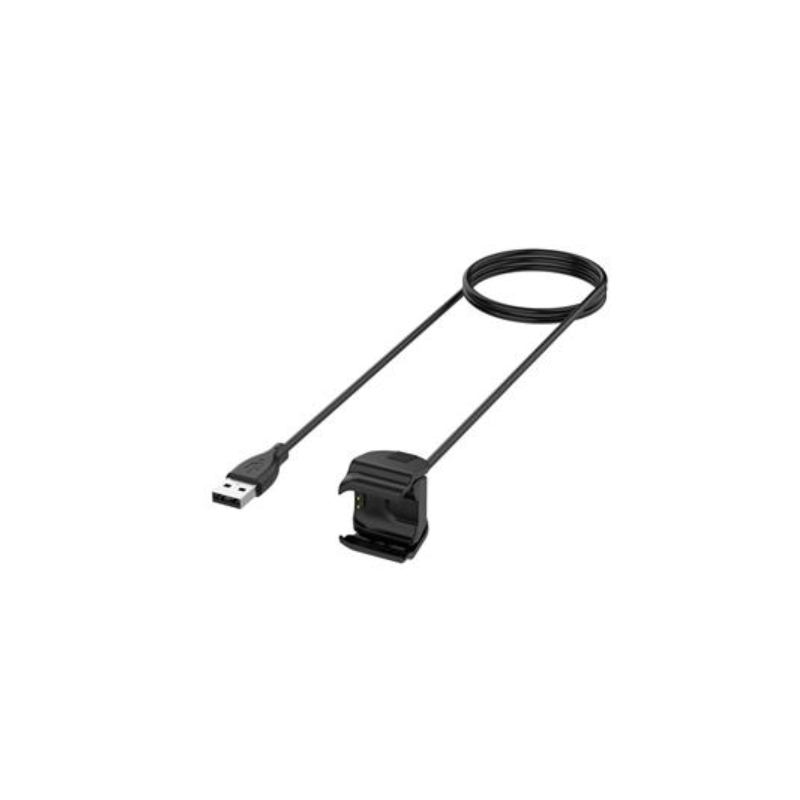 Tactical USB nabíjecí kabel pro Xiaomi Mi Band 5,6,7