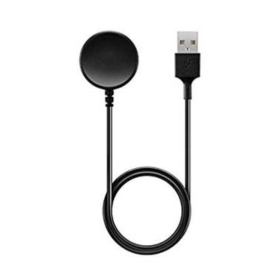 Tactical USB nabíjecí kabel pro Samsung Galaxy Watch 1,2,3,4,5,5 Pro