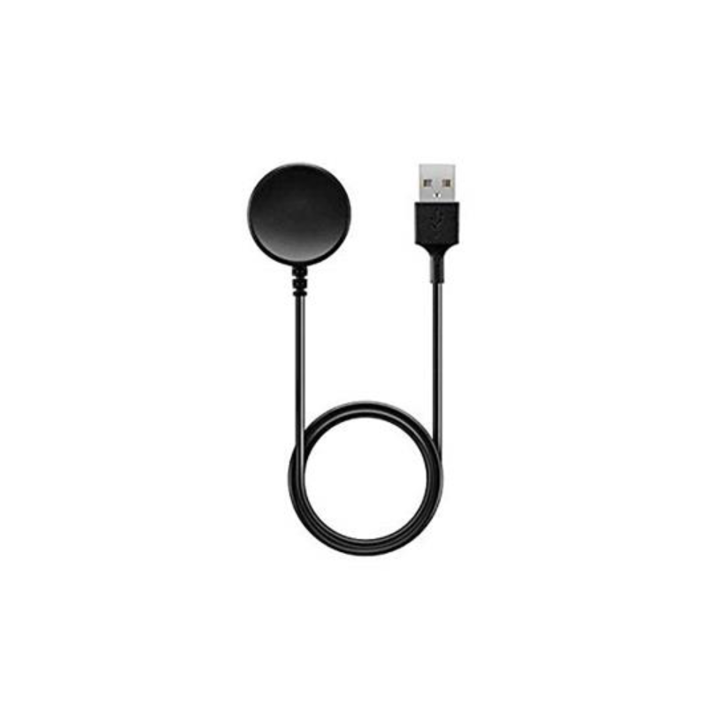 Tactical USB nabíjecí kabel pro Samsung Galaxy Watch 1,2,3,4,5,5 Pro