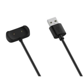 Tactical USB charging cable for Amazfit GTR2, GTS2 Zepp e-z, T-Rex Pro