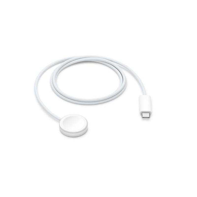 Tactical USB charging cable for Apple Watch 1,2.3,4,5,6,SE,7,8 (USB-C)