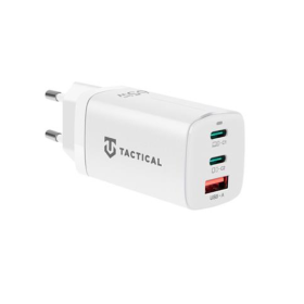 Tactical FlashBang GaN gyorstöltő 65W fehér