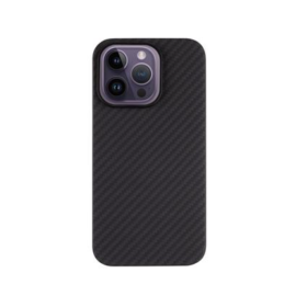Apple iPhone 14 Pro Tactical MagForce Aramid holster black
