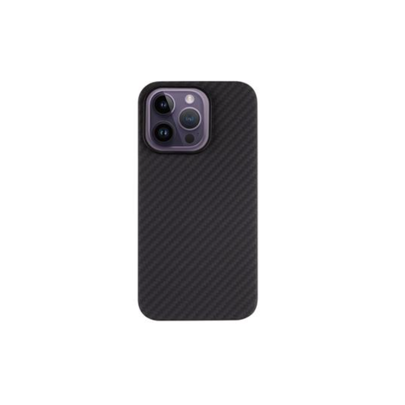 Apple iPhone 14 Pro Tactical MagForce Aramid tok fekete