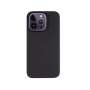 Apple iPhone 14 Pro Tactical MagForce Aramid tok fekete