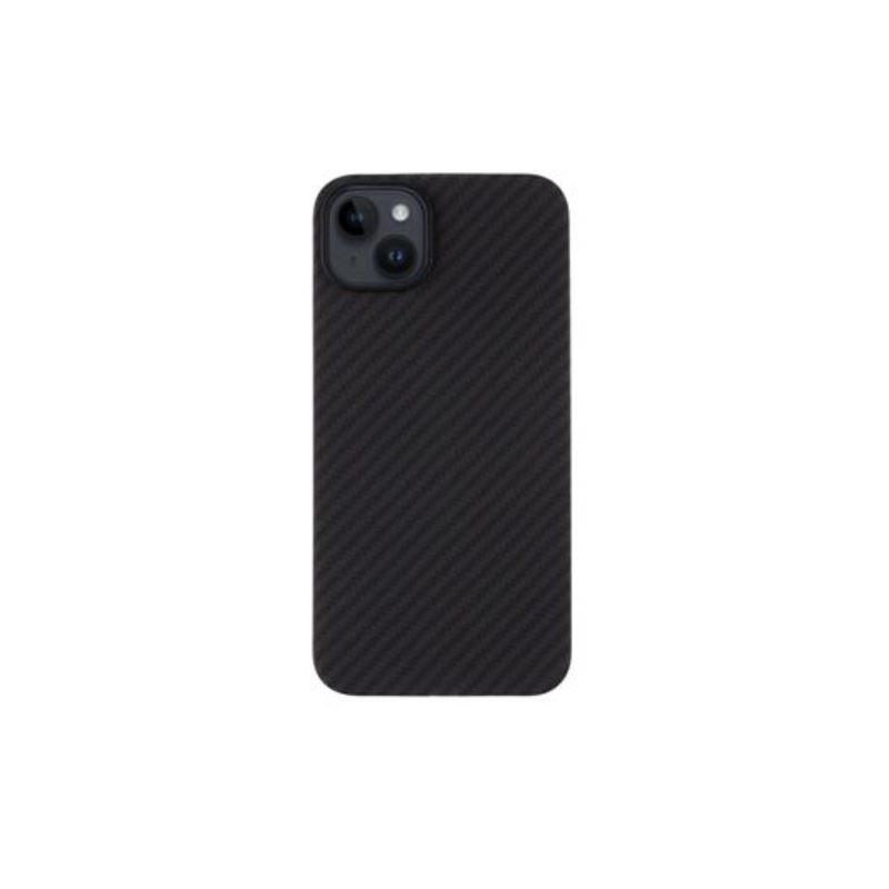 Apple iPhone 14 Plus Taktisches MagForce Aramid-Holster schwarz