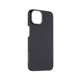 Apple iPhone 14 Tactical MagForce Aramid pouzdro černá