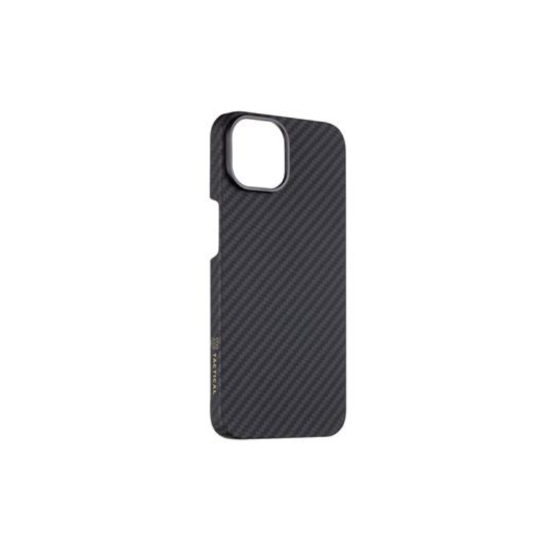 Apple iPhone 14 Tactical MagForce Aramid pouzdro černá